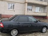 ВАЗ (Lada) Priora 2170 2008 года за 1 400 000 тг. в Атырау – фото 3