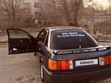 Audi 80 1990 годаүшін1 400 000 тг. в Актобе – фото 2