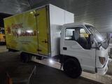 Foton Saga 2007 годаүшін3 000 000 тг. в Туркестан – фото 2