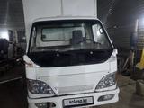 Foton Saga 2007 годаүшін3 000 000 тг. в Туркестан
