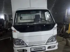 Foton Saga, 2007