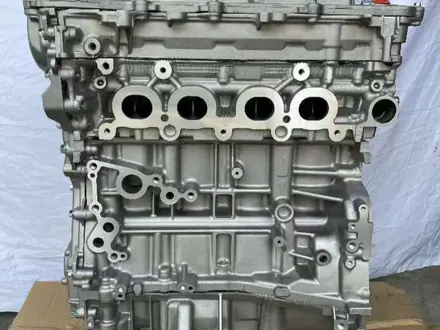 Двигатель jac за 600 000 тг. в Караганда – фото 10