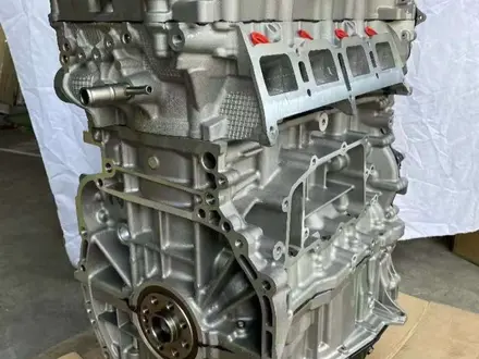 Двигатель jac за 600 000 тг. в Караганда – фото 11