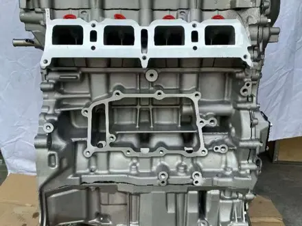 Двигатель jac за 600 000 тг. в Караганда – фото 9