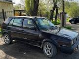 Volkswagen Golf 1991 года за 451 000 тг. в Алматы – фото 3
