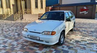 ВАЗ (Lada) 2114 2013 года за 2 990 990 тг. в Шымкент