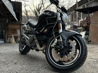 Ducati  Monster 696 2009 года за 3 200 000 тг. в Алматы