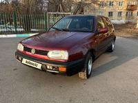 Volkswagen Golf 1995 года за 1 200 000 тг. в Рудный