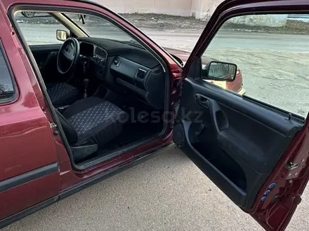 Volkswagen Golf 1995 года за 1 200 000 тг. в Рудный – фото 10