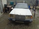 Mercedes-Benz E 200 1988 годаүшін700 000 тг. в Тараз