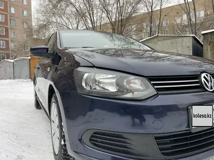 Volkswagen Polo 2014 года за 4 500 000 тг. в Караганда – фото 12