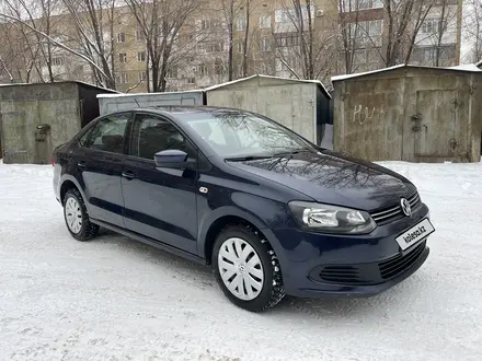 Volkswagen Polo 2014 года за 4 500 000 тг. в Караганда – фото 33