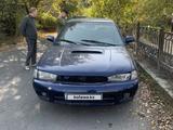 Subaru Legacy 1997 года за 1 300 000 тг. в Алматы – фото 3