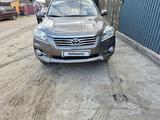 Toyota RAV4 2012 годаүшін8 500 000 тг. в Семей – фото 2