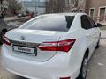 Toyota Corolla 2016 года за 8 800 000 тг. в Астана – фото 9