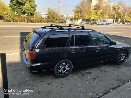 Nissan Primera 1998 года за 1 950 000 тг. в Алматы – фото 2