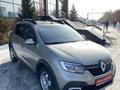 Renault Sandero 2019 года за 5 390 000 тг. в Караганда – фото 3