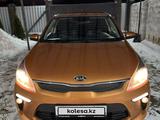 Kia Rio 2018 годаүшін4 300 000 тг. в Уральск – фото 3