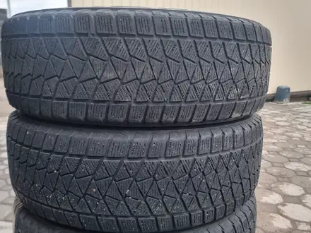 Bridgestone bm-v2 225/65r17 за 55 000 тг. в Алматы – фото 2