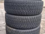 Bridgestone bm-v2 225/65r17 за 75 000 тг. в Алматы