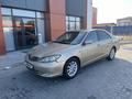 Toyota Camry 2004 годаүшін3 200 000 тг. в Актау – фото 2