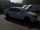 Volkswagen Polo 2021 годаүшін7 188 000 тг. в Алматы – фото 2