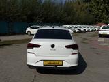 Volkswagen Polo 2021 годаүшін7 188 000 тг. в Алматы – фото 3