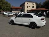 Volkswagen Polo 2021 годаүшін7 188 000 тг. в Алматы – фото 4