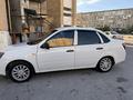 ВАЗ (Lada) Granta 2190 2015 года за 2 700 000 тг. в Актау – фото 3