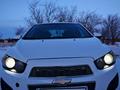 Chevrolet Aveo 2014 годаfor3 000 000 тг. в Кокшетау