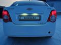 Chevrolet Aveo 2014 годаfor3 000 000 тг. в Кокшетау – фото 3