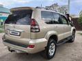 Toyota Land Cruiser Prado 2006 года за 9 000 000 тг. в Уральск – фото 5