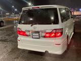 Toyota Alphard 2006 годаfor8 835 245 тг. в Туркестан – фото 2