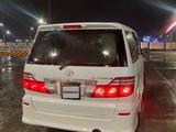 Toyota Alphard 2006 годаfor8 835 245 тг. в Туркестан – фото 3