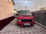 Mercedes-Benz Vito 1996 года за 2 500 000 тг. в Шу