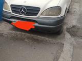 Mercedes-Benz ML 320 1999 года за 3 900 000 тг. в Алматы