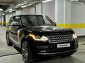 Land Rover Range Rover 2014 года за 24 700 000 тг. в Алматы – фото 2