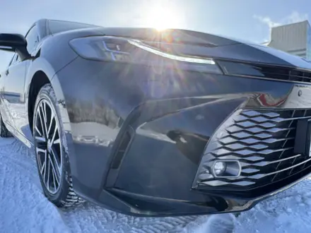Toyota Camry 2025 года за 24 000 000 тг. в Кокшетау – фото 11