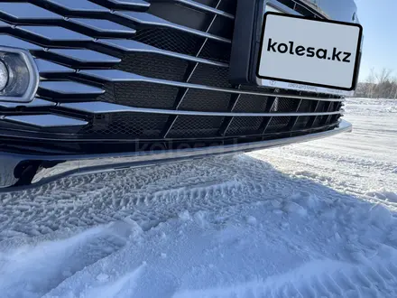 Toyota Camry 2025 года за 24 000 000 тг. в Кокшетау – фото 12
