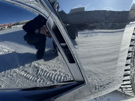 Toyota Camry 2025 года за 24 000 000 тг. в Кокшетау – фото 9