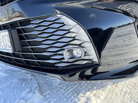 Toyota Camry 2025 года за 24 000 000 тг. в Кокшетау – фото 10