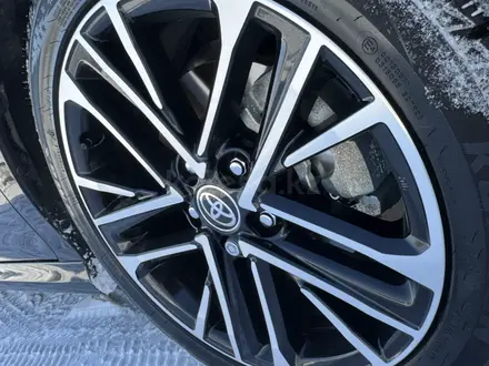 Toyota Camry 2025 года за 24 000 000 тг. в Кокшетау – фото 16