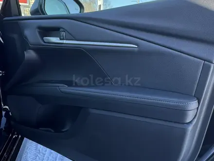 Toyota Camry 2025 года за 24 000 000 тг. в Кокшетау – фото 20