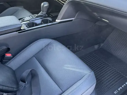 Toyota Camry 2025 года за 24 000 000 тг. в Кокшетау – фото 23