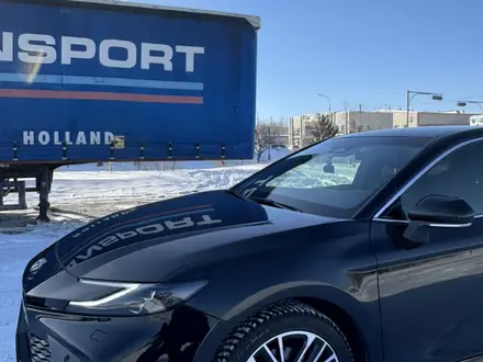 Toyota Camry 2025 года за 24 000 000 тг. в Кокшетау – фото 26