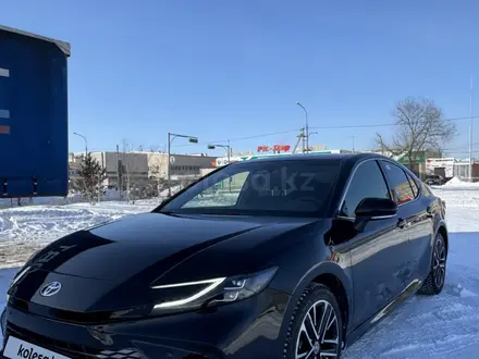 Toyota Camry 2025 года за 24 000 000 тг. в Кокшетау – фото 28