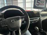 Toyota Camry 2025 годаfor22 500 000 тг. в Кокшетау – фото 3