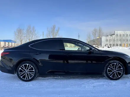 Toyota Camry 2025 года за 24 000 000 тг. в Кокшетау – фото 31