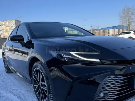 Toyota Camry 2025 года за 24 000 000 тг. в Кокшетау – фото 35
