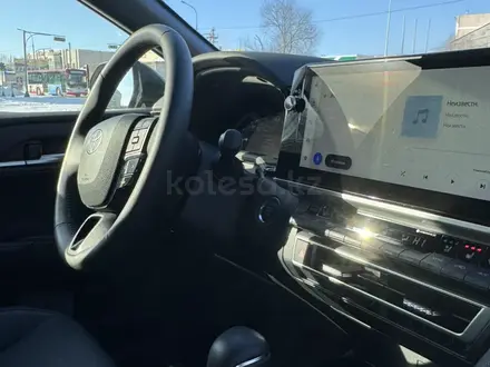 Toyota Camry 2025 года за 24 000 000 тг. в Кокшетау – фото 22